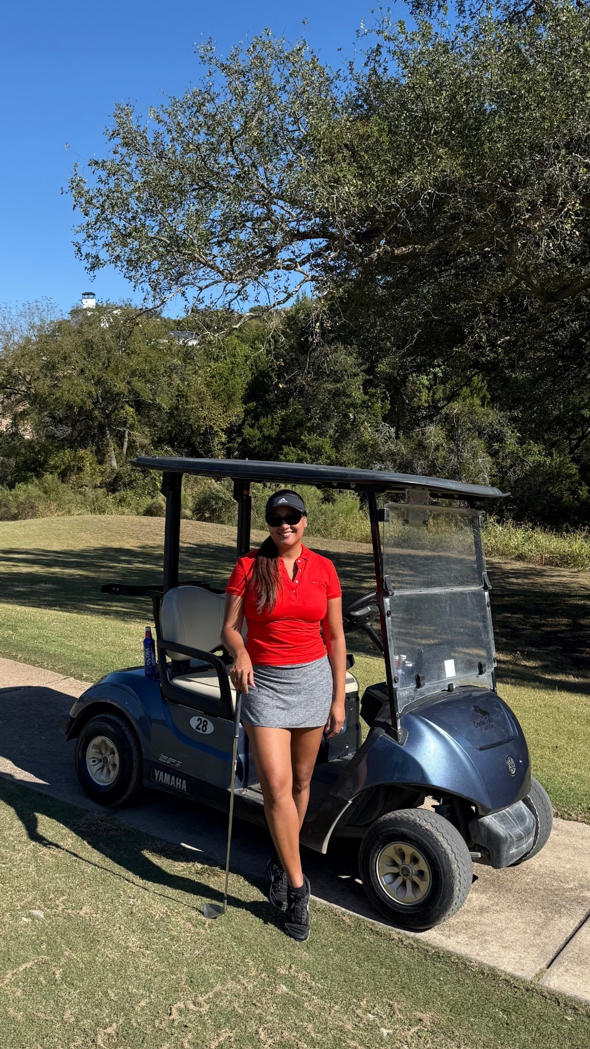 Sunday funday with my family! More here to support my son who played 18! 

#LTKStyleTip #LTKGiftGuide #LTKMidsize