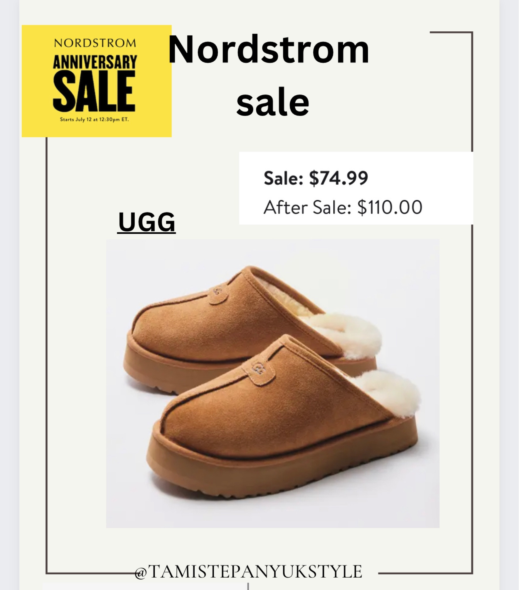 Nordstrom sale if

#LTKshoecrush #LTKxNSale #LTKsalealert