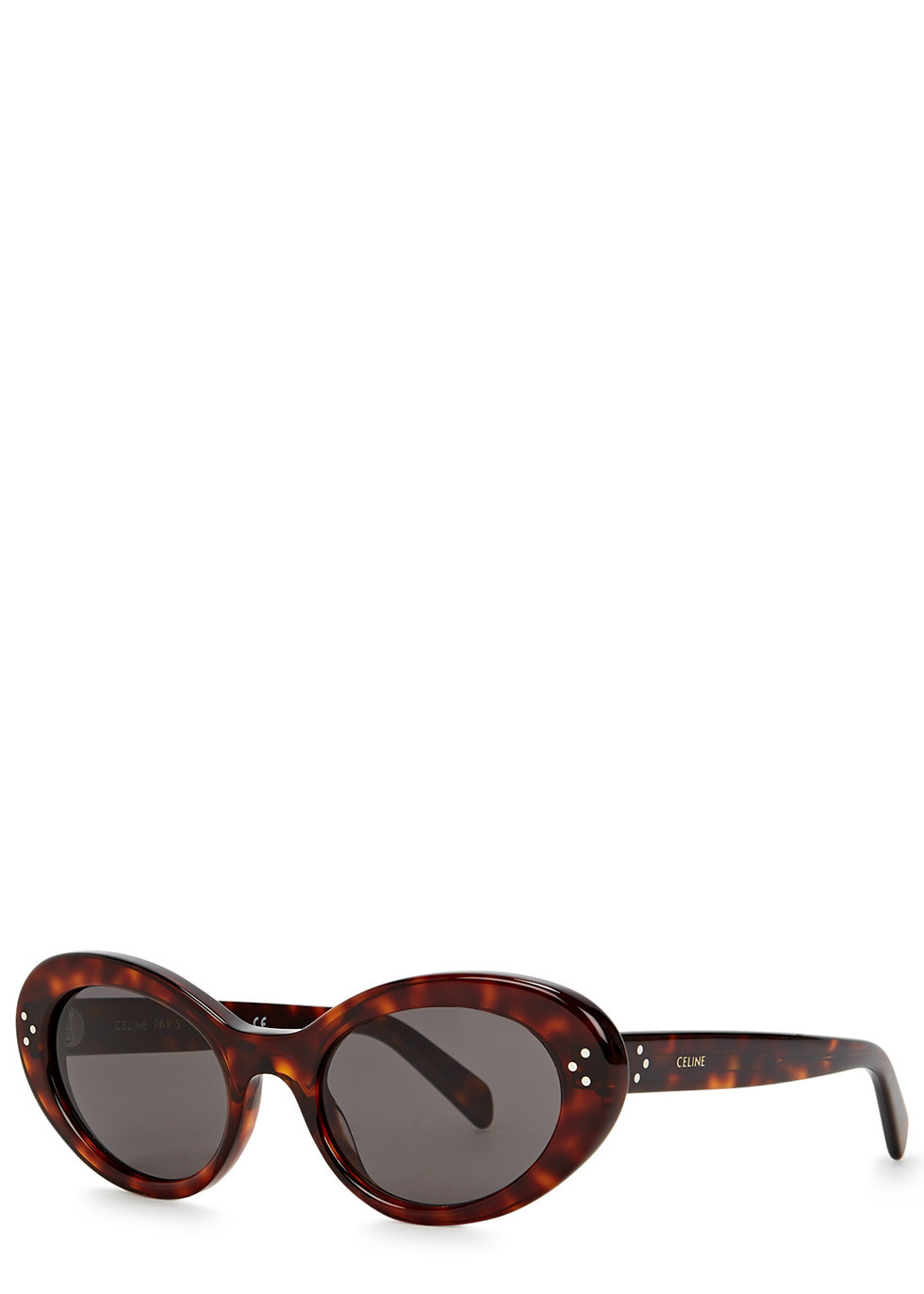 3 Dots cat-eye sunglasses | Harvey Nichols