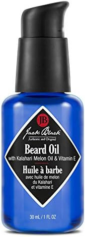 Jack Black - Beard Oil | Amazon (US)