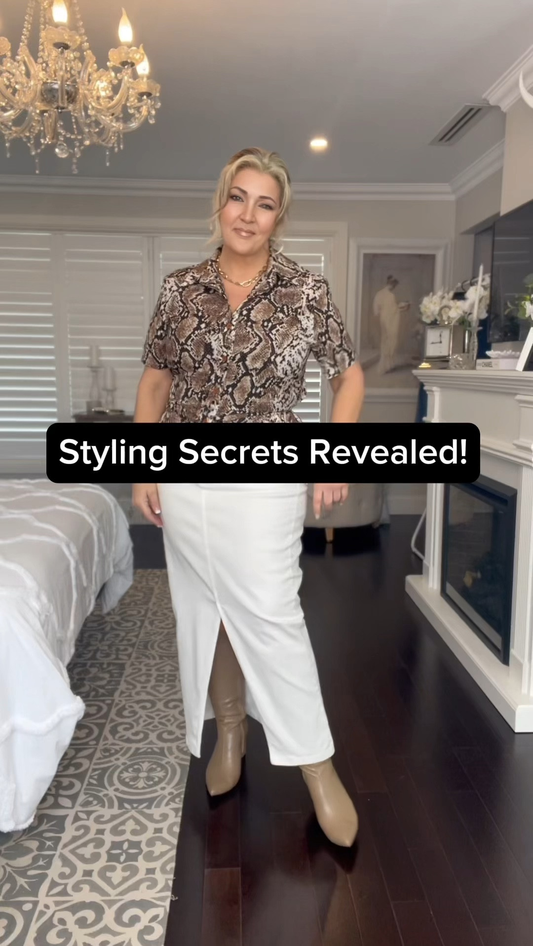 *Disclaimer: "I want to be transparent with my followers, the links I share earn me a commission from the retailer/brand. Your support through these links is used to purchase clothing and accessories shown in the majority of my 5 Step Outfits Of The Day posts.  Thank you for being part of this journey!"


#LTKplussize #LTKaustralia #LTKmidsize