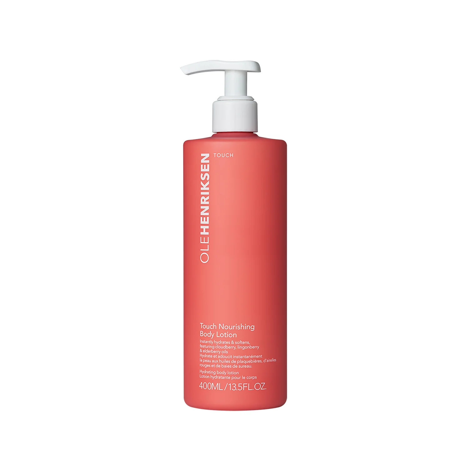 Touch Nourishing Body Lotion | Ole Henriksen