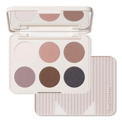 ChromaPlus 6-Pan Eyeshadow Palette | Ulta