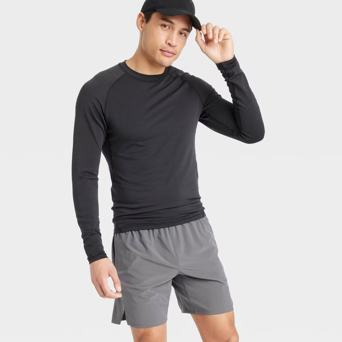 Men's Unlined Run Shorts 7" - All In Motion™ | Target