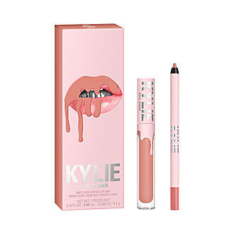 Kylie Cosmetics Matte Lip Kit | Brown Thomas (IE)