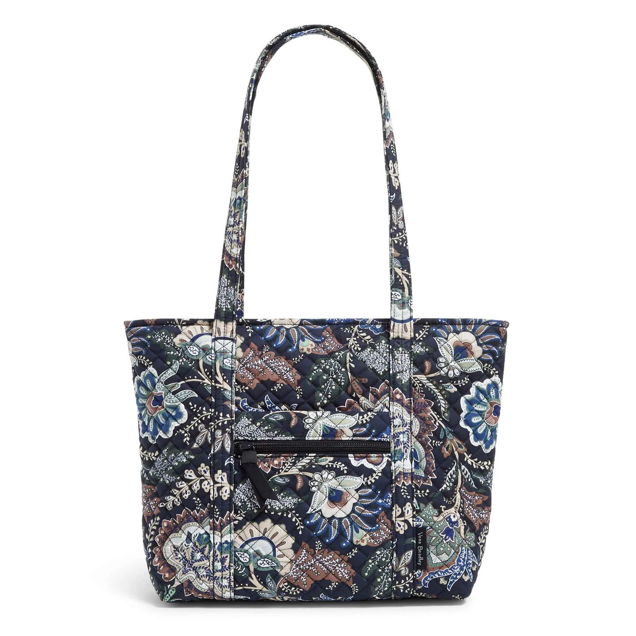 Small Vera Tote Bag | Vera Bradley