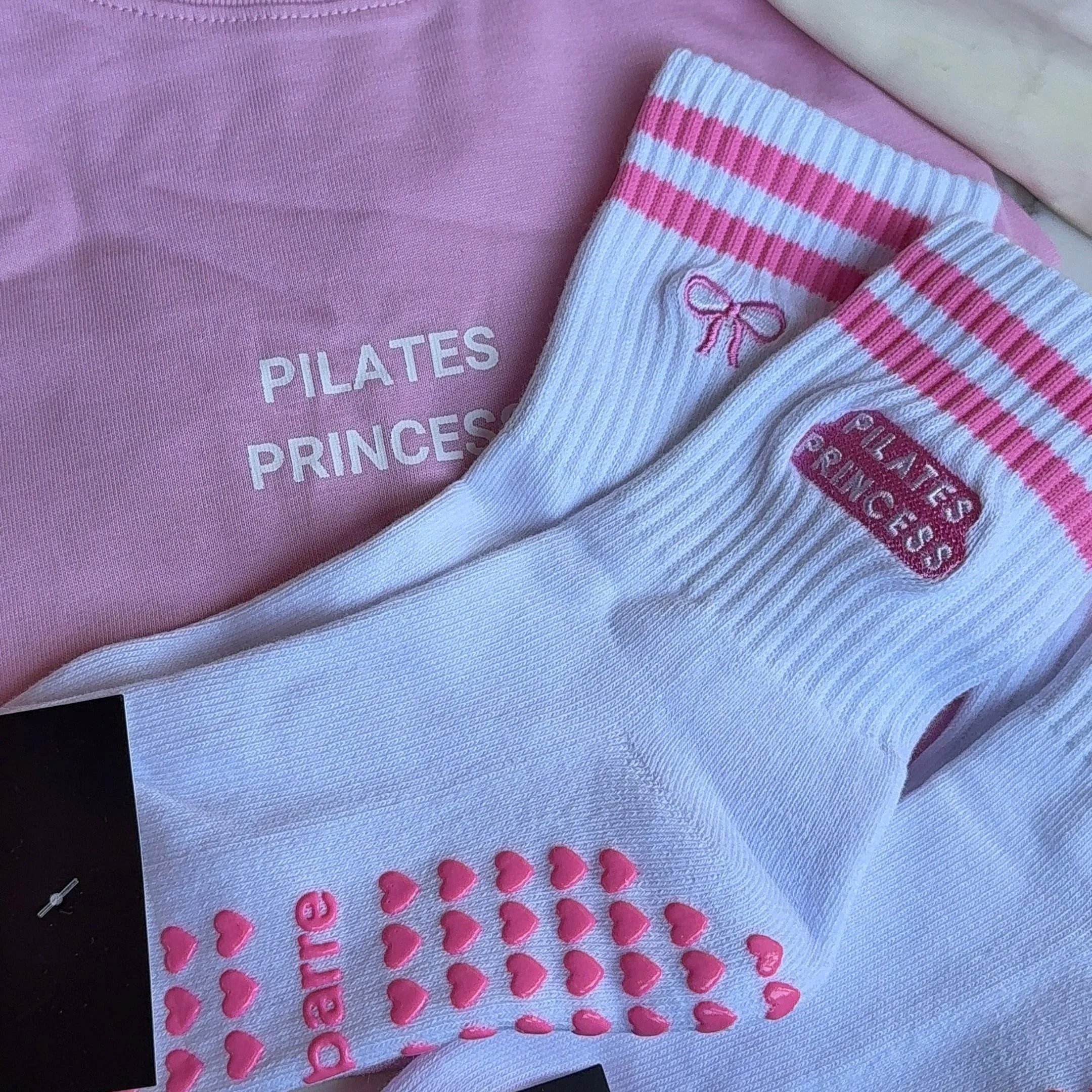 Pilates Princess Bundle L | Pila-Barre