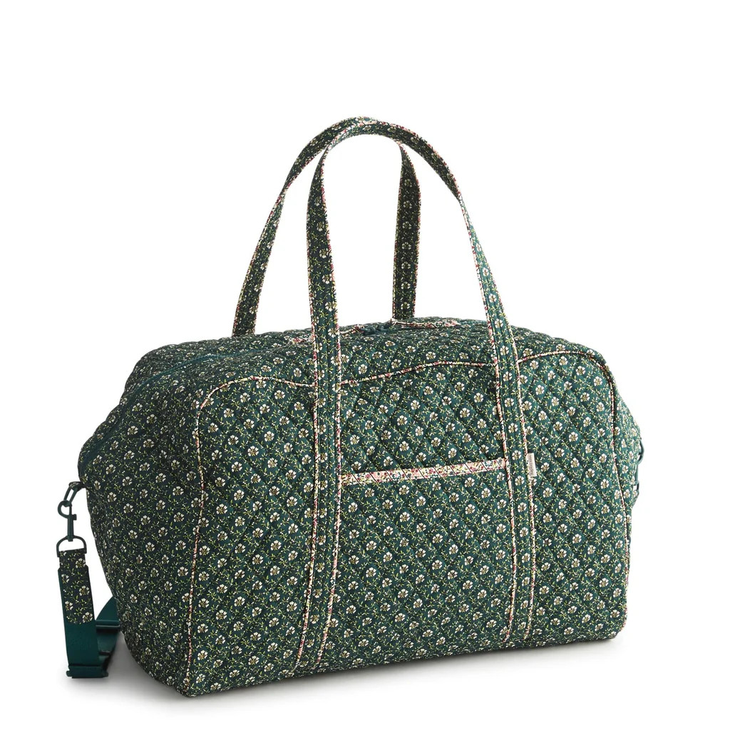 Large Miramar Weekender | Vera Bradley