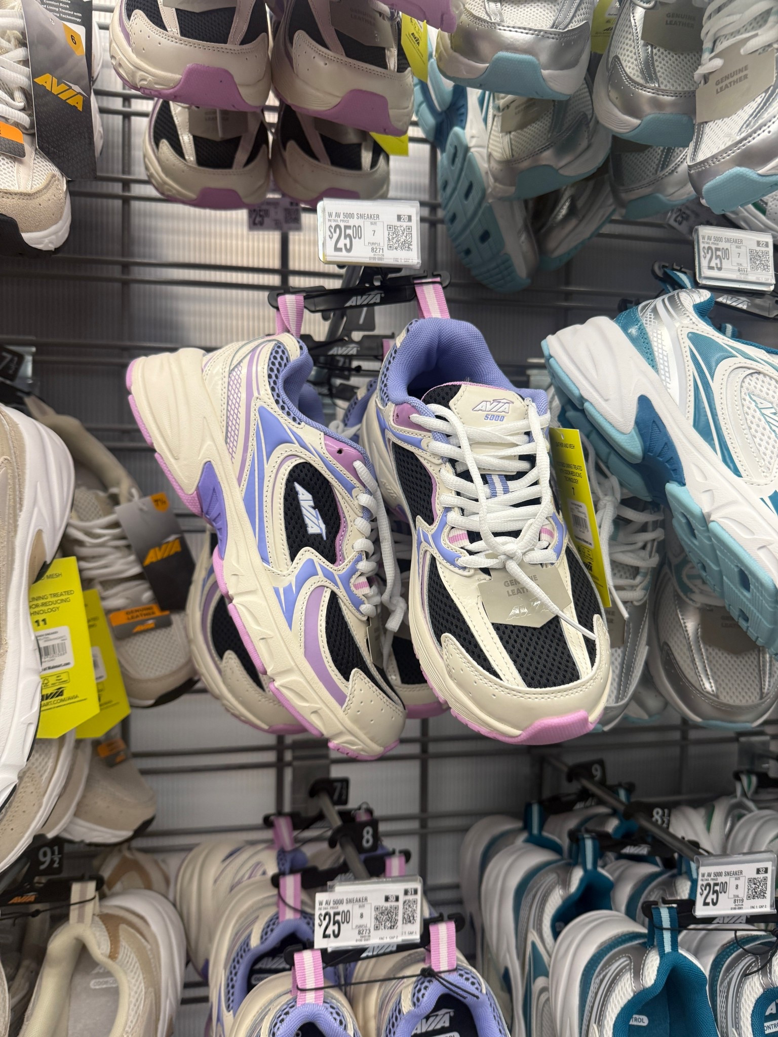 The colors are so fun! 

#LTKActive #LTKootd #LTKPetite