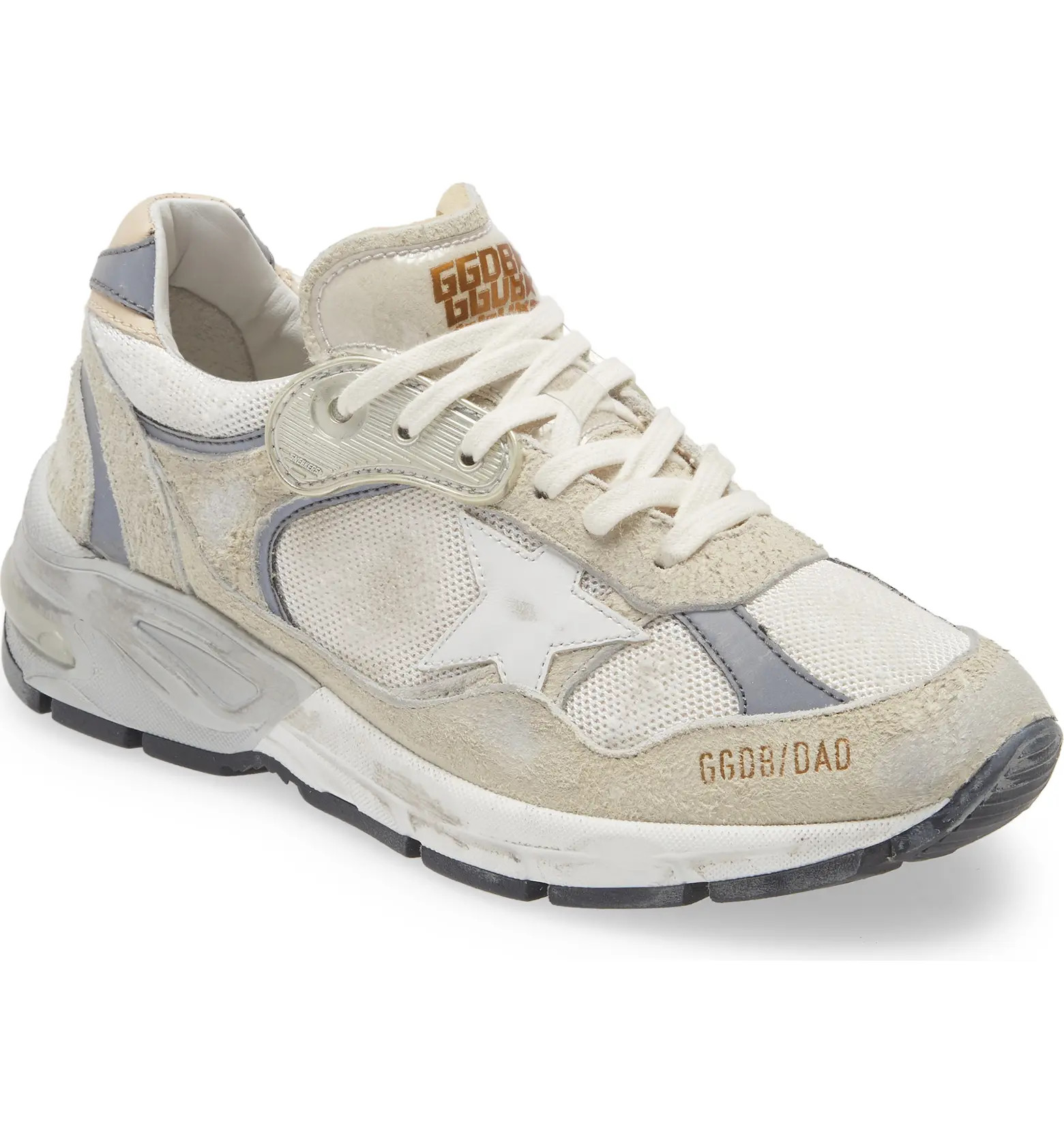 Dad-Star Low Top Sneaker | Nordstrom