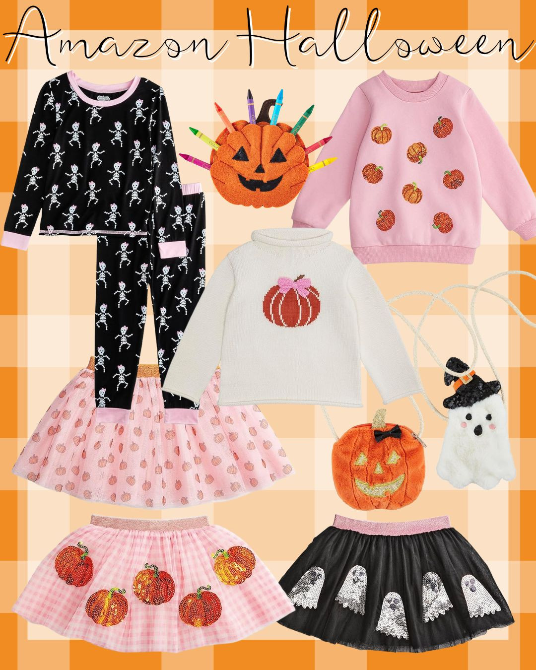 toddler halloween outfits | kids halloween clothes | spooky cute style | pumpkin tutu skirt | halloween play clothes | fall outfits for girls | 

 #halloweenstyleforkids #spookycutestyle #fallfashionforkids #halloweenoutfits #toddlerstyle #holidaydress #LTKSeasonal #LTKHome #LTKKids