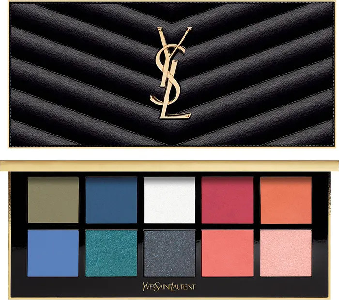 Yves Saint Laurent Couture Color Clutch Eyeshadow Palette | Nordstrom | Nordstrom