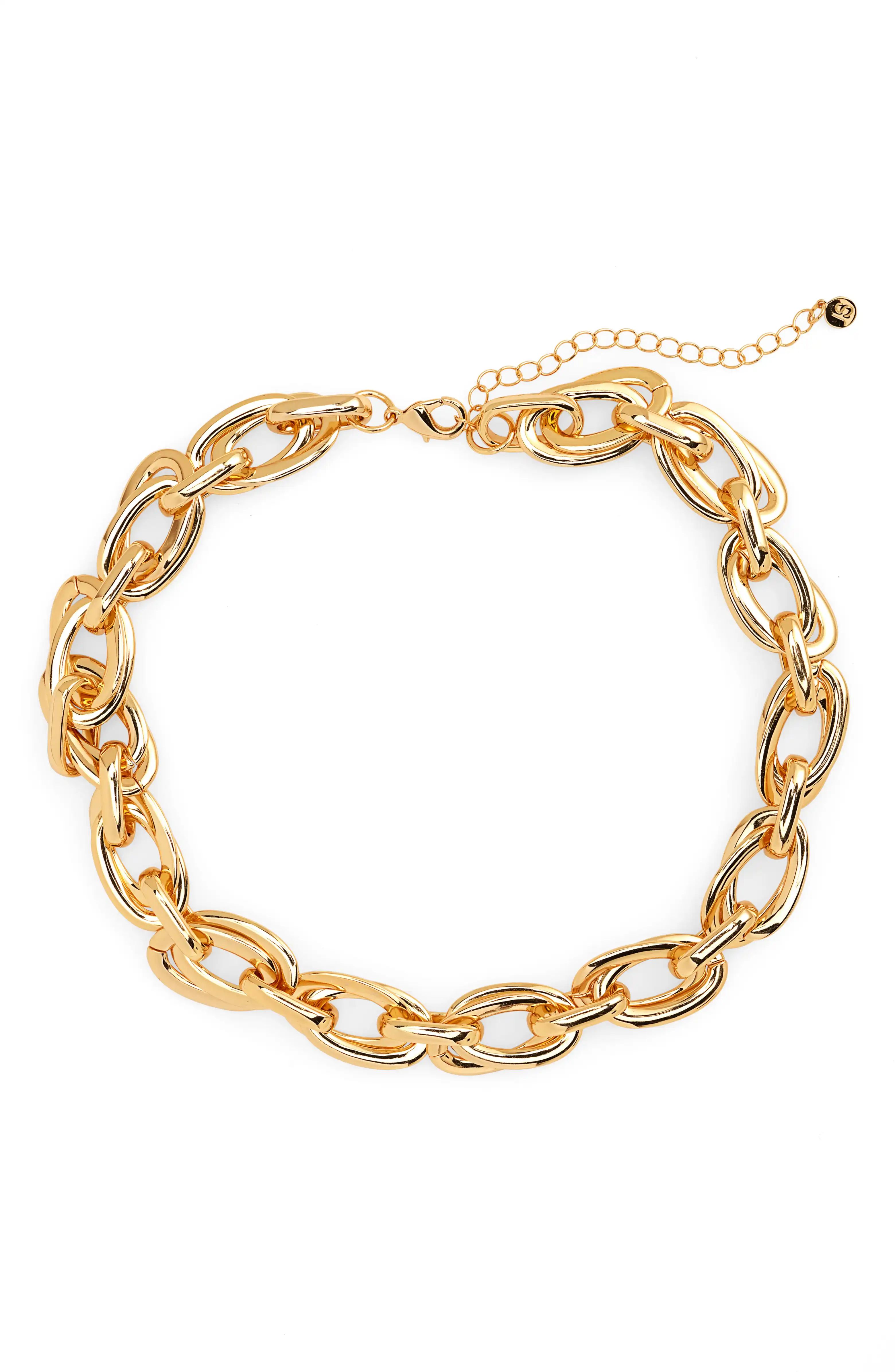 Chain Necklace | Nordstrom