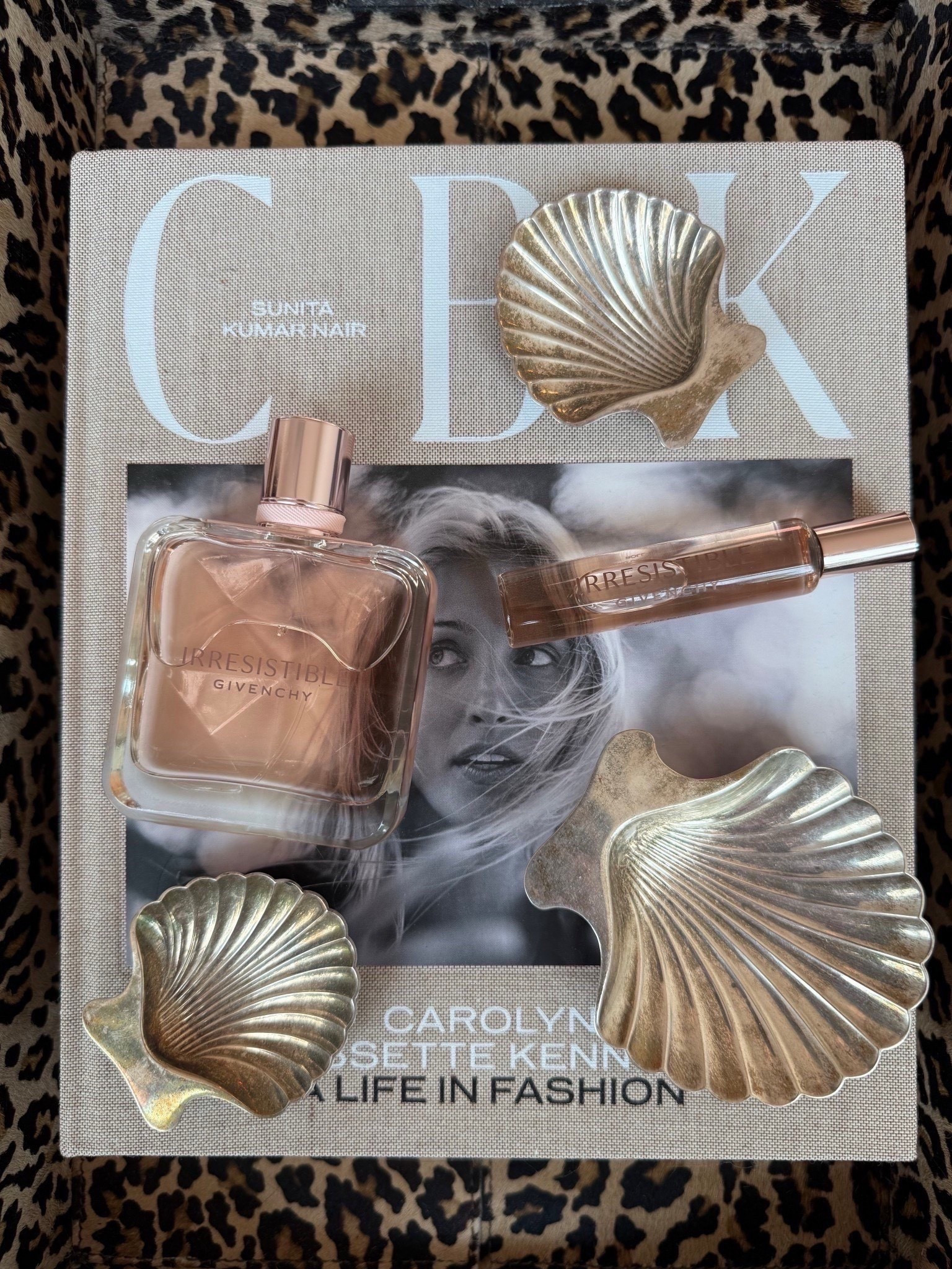 Givenchy irresistible is one of my favorite perfumes! Such a great year round fragrance!



#LTKSeasonal #LTKStyleTip #LTKBeauty