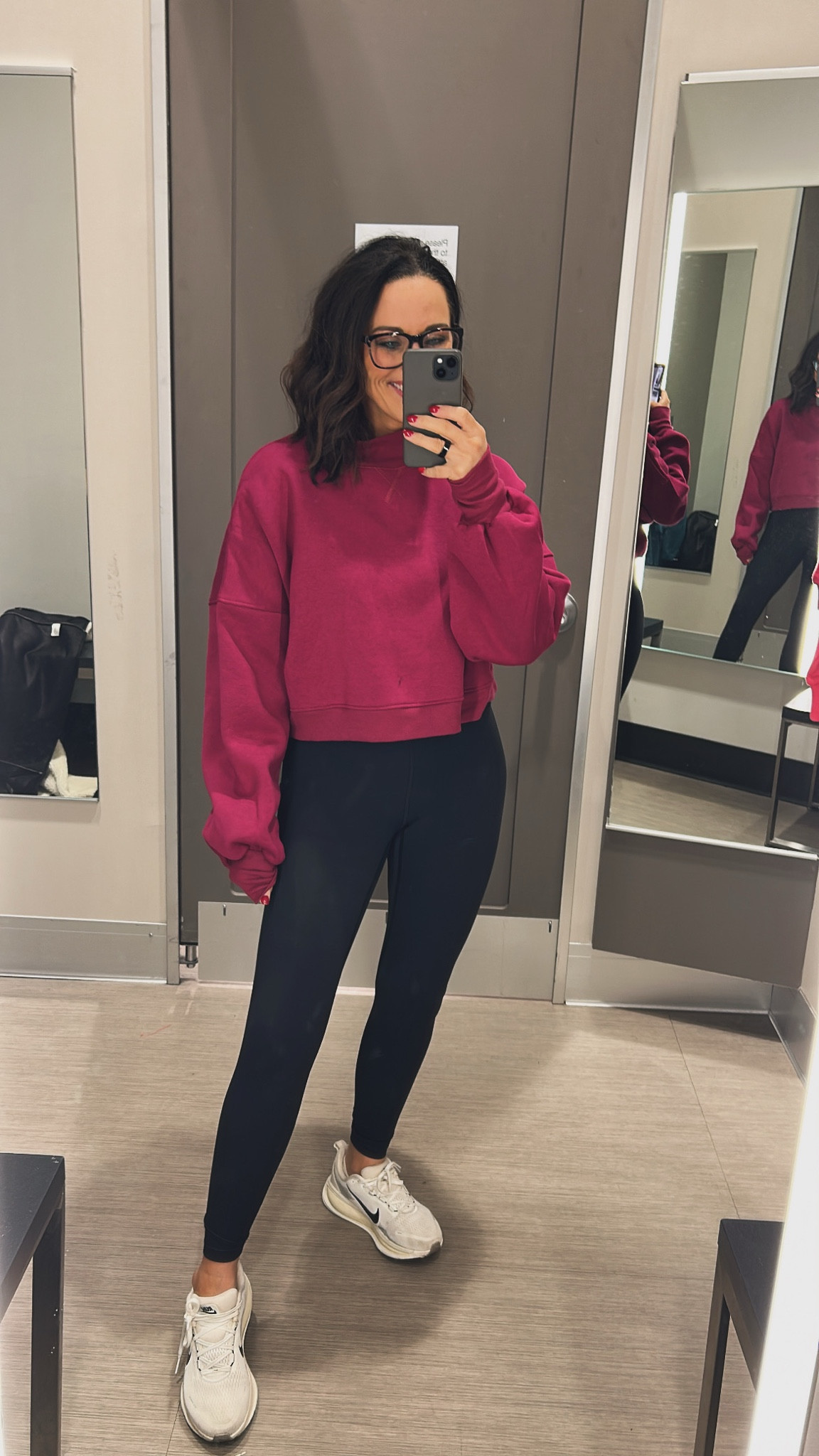 Y’all the target new arrivals are so sweet! With Valentine’s Day right around the corner- grab these because they’ll go fast! 💕 vintagepickin winter fashion chic style elevated basics Target finds target new arrivals activewear

#LTKSeasonal #LTKootd #LTKPetite