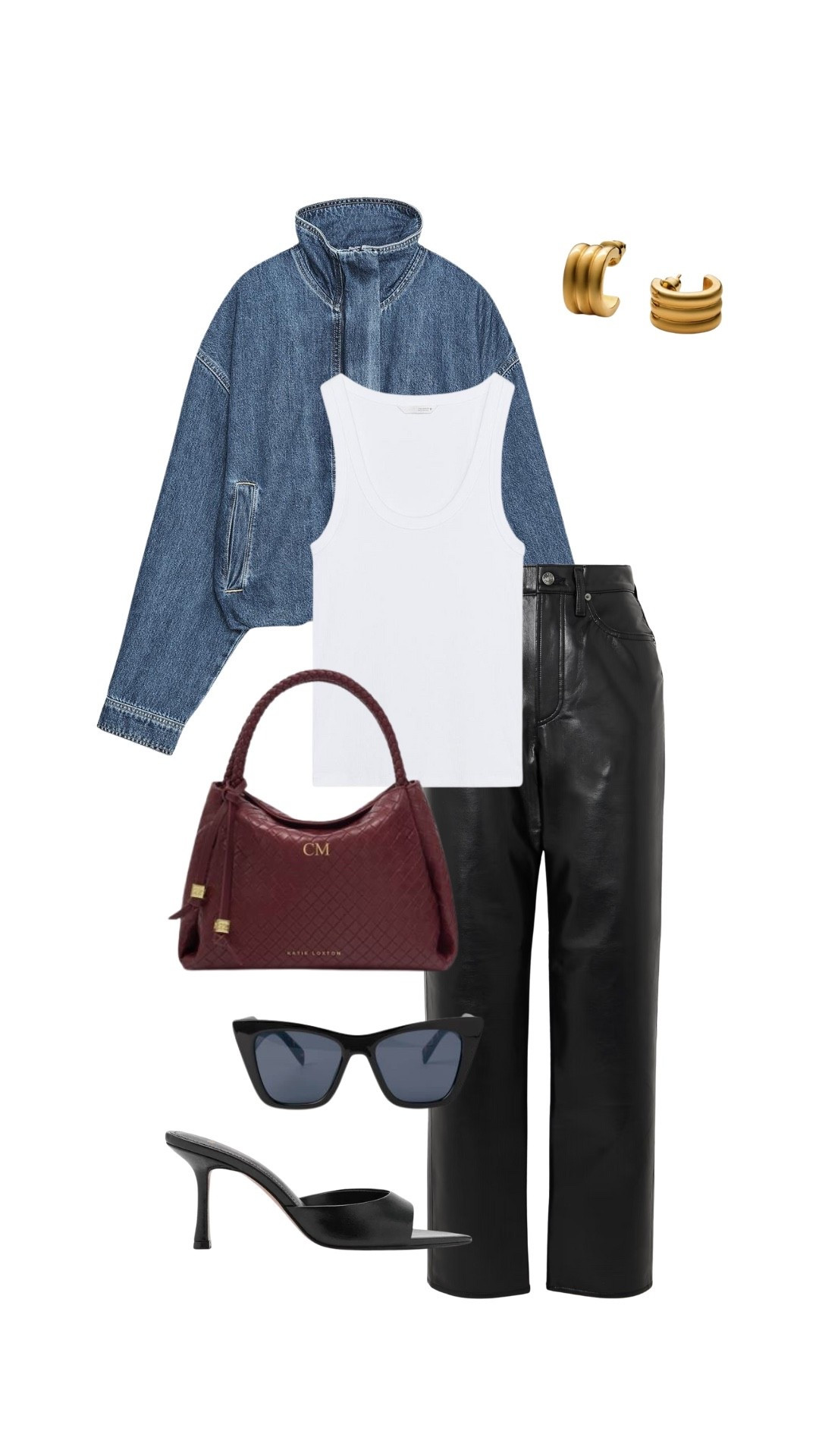 Ways to Wear 📁

#LTKsummer #LTKuk