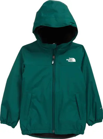 Kids' Warm Storm Rain Jacket | Nordstrom