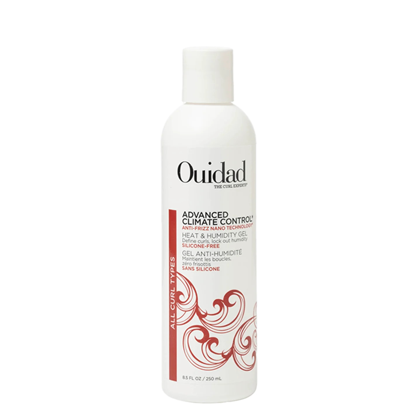 Advanced Climate Control® Heat & Humidity Gel | Ouidad | Ouidad
