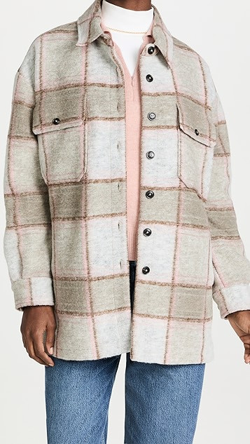 Titania Jacket | Shopbop