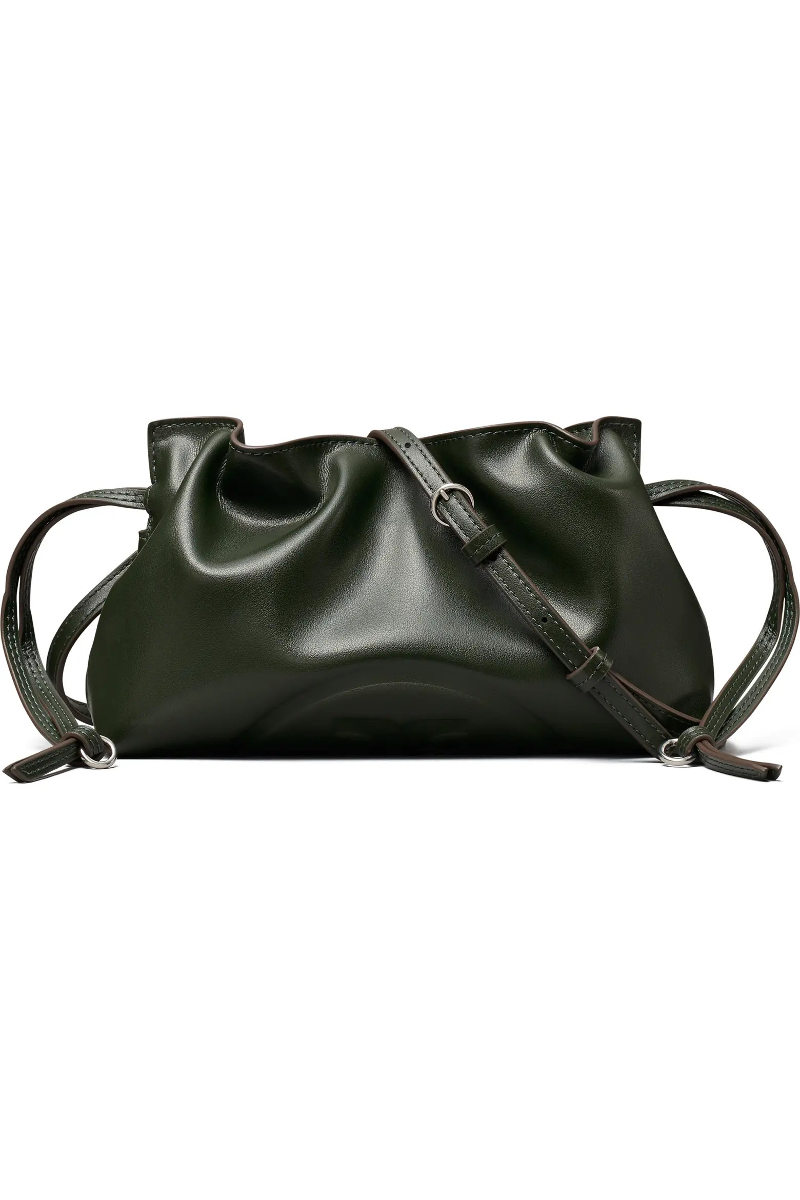 Tory Burch Ella Drawstring Pouch (Women) | Nordstrom | Nordstrom