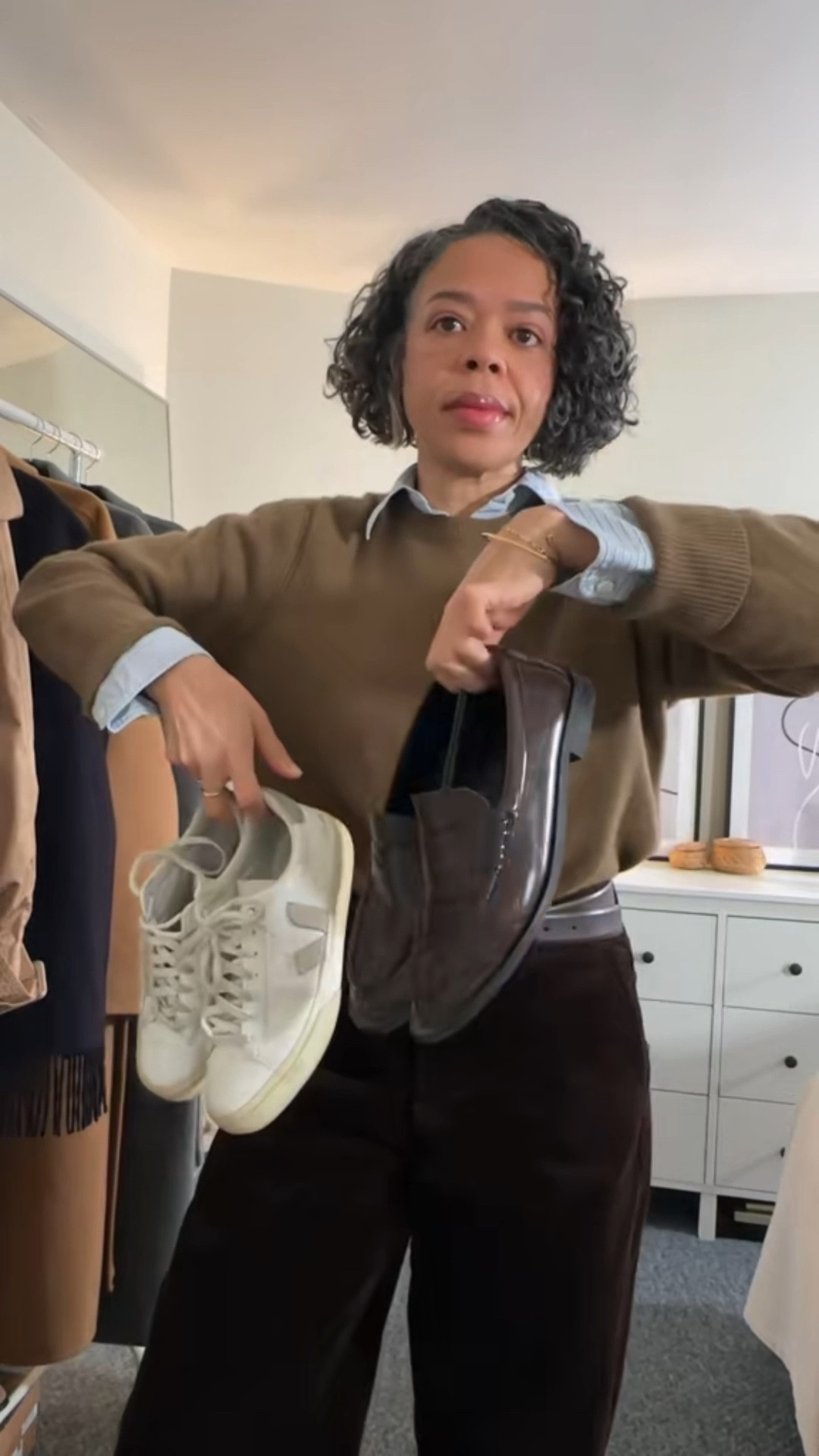 #LTKstyletip #LTKwinter #LTKworkwear