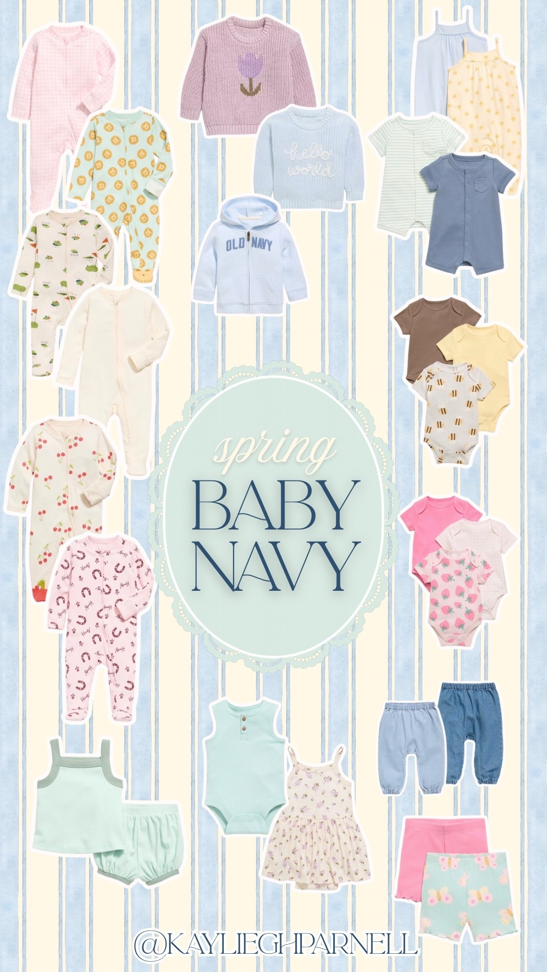spring baby wardrobes new from baby navy @oldnavy 🍼🤍🌷


#LTKSeasonal #LTKBaby #LTKmomlife