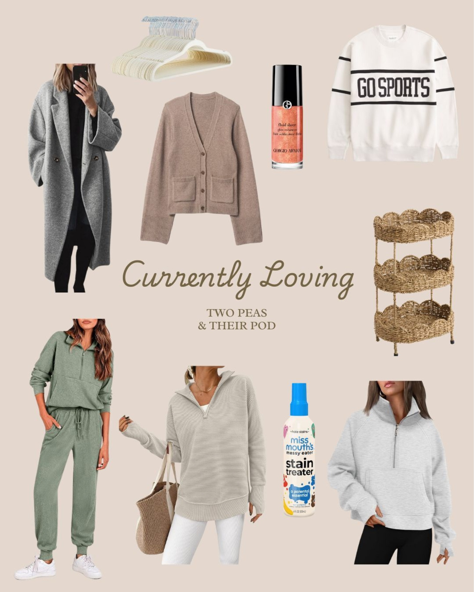 Currently loving!

#LTKHome #LTKStyleTip #LTKBeauty