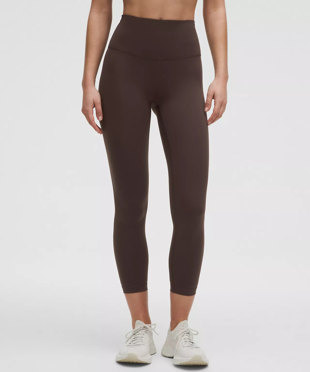 Wunder Train High-Rise Tight 25" | Lululemon (US)