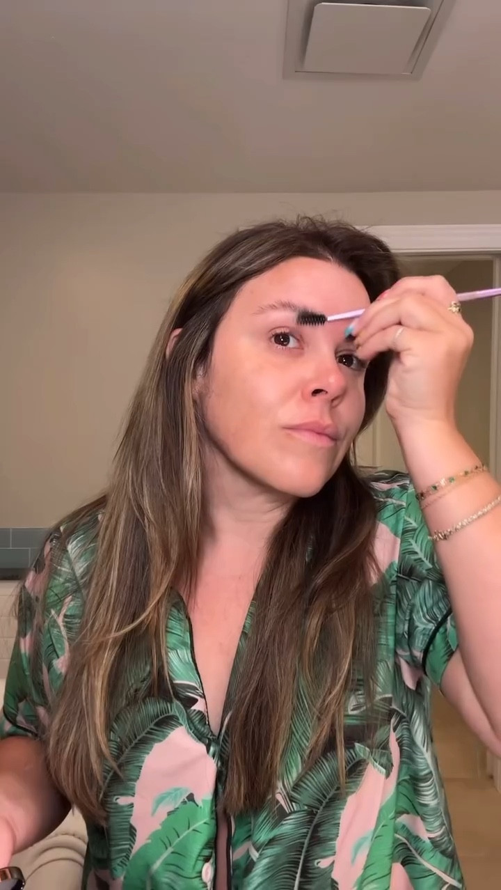 GRWM for a day at Disney! 

#makeup #makeuptutorial #disney #summer #pajamas 

#LTKTravel #LTKBeauty