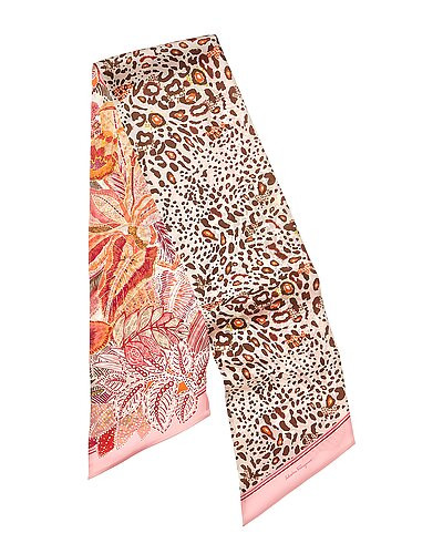 Silk Scarf | Gilt & Gilt City