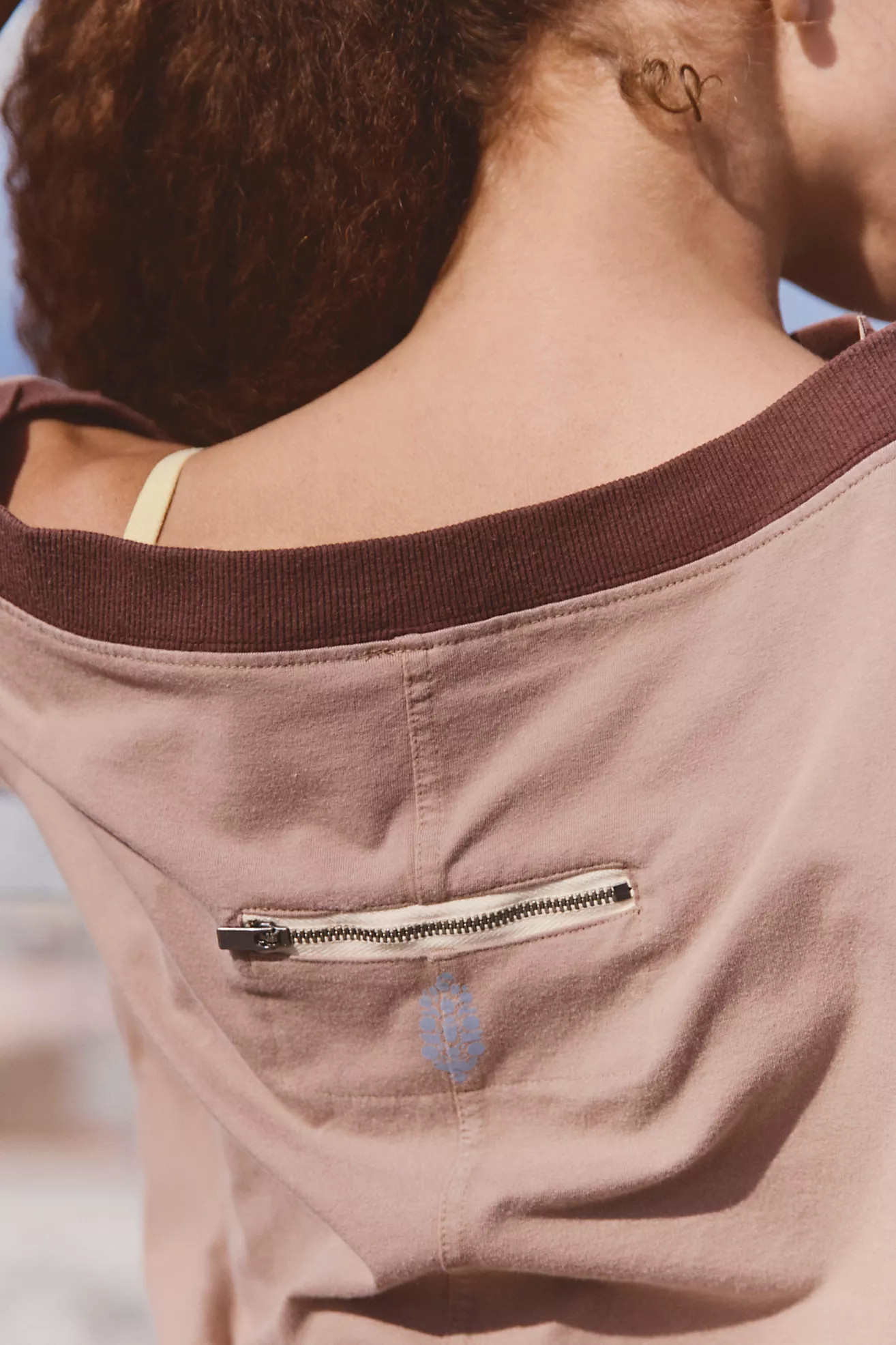 Hot Shot Dolman Set | Free People (Global - UK&FR Excluded)