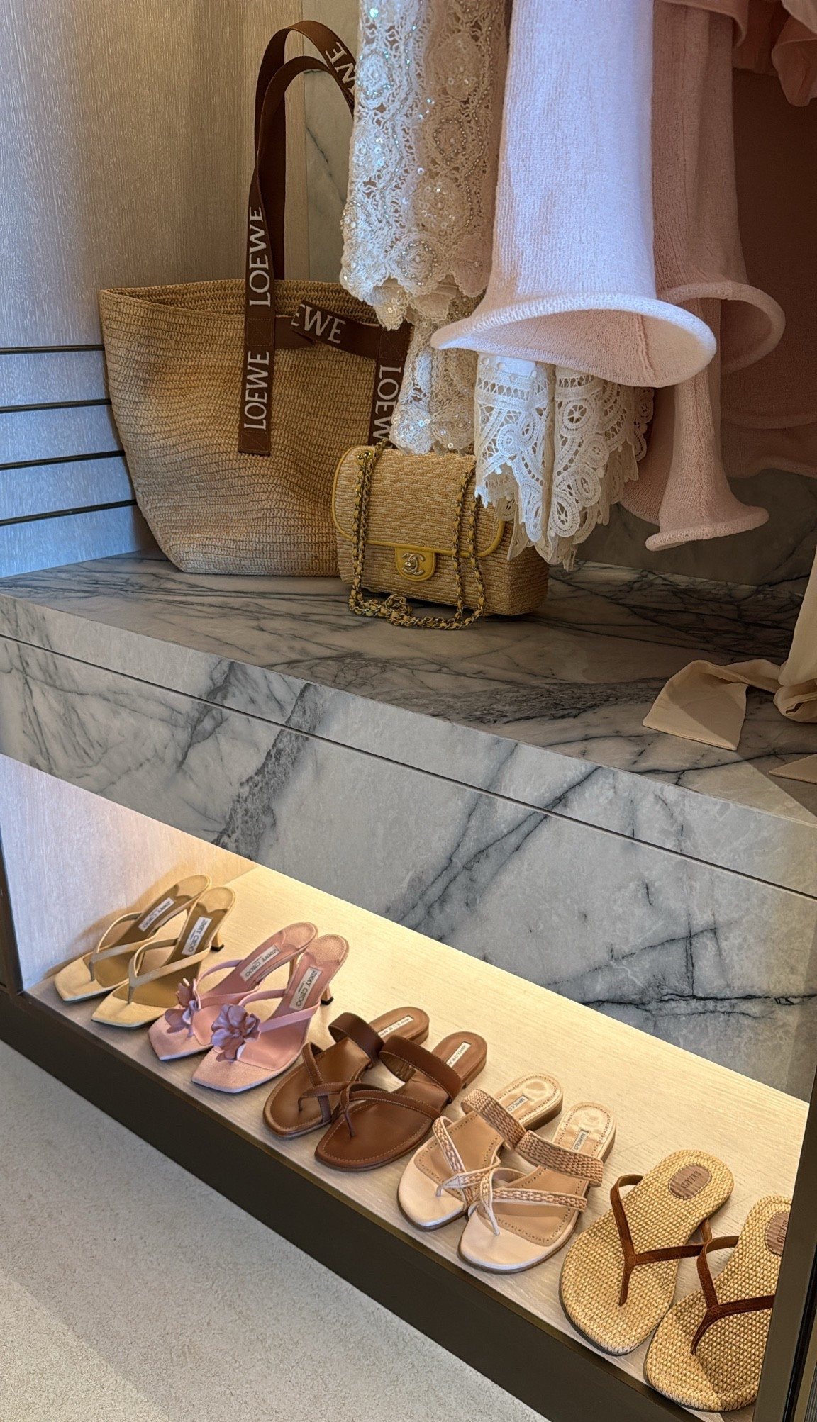 Checked in and unpacked 🌸

#LTKootd #LTKTravel #LTKgrwm