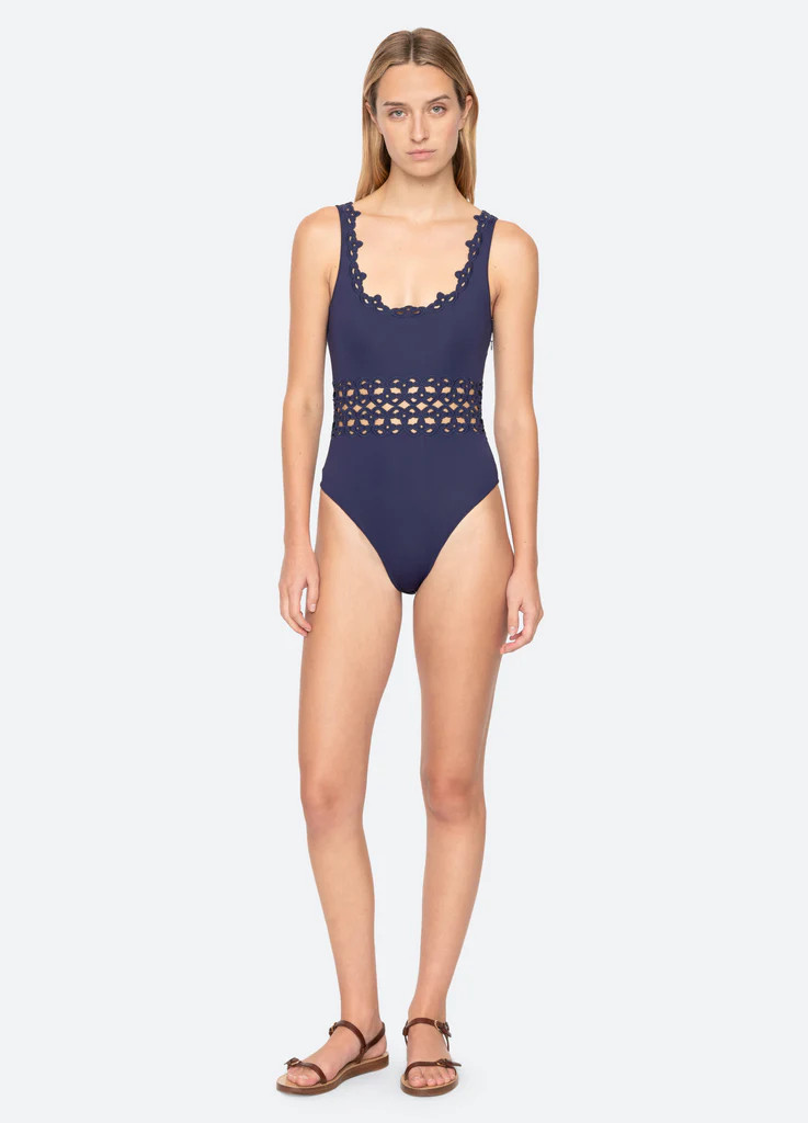 Leila One Piece | Sea New York