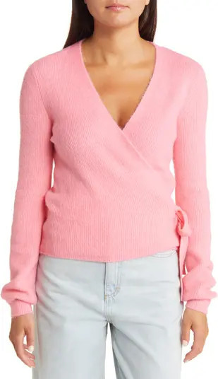 Wrap Cardigan | Nordstrom