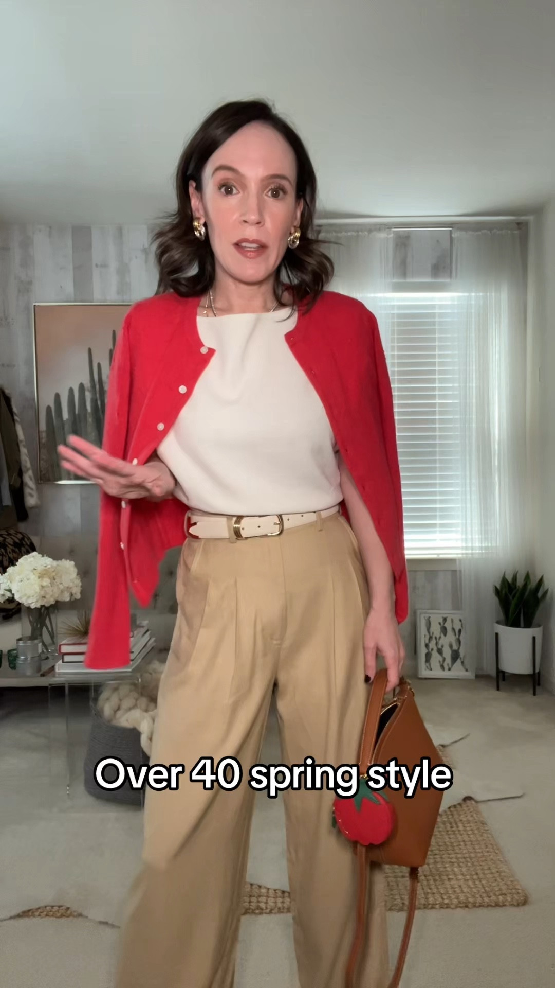 Spring workwear 

#LTKWorkwear #LTKSeasonal #LTKOver40