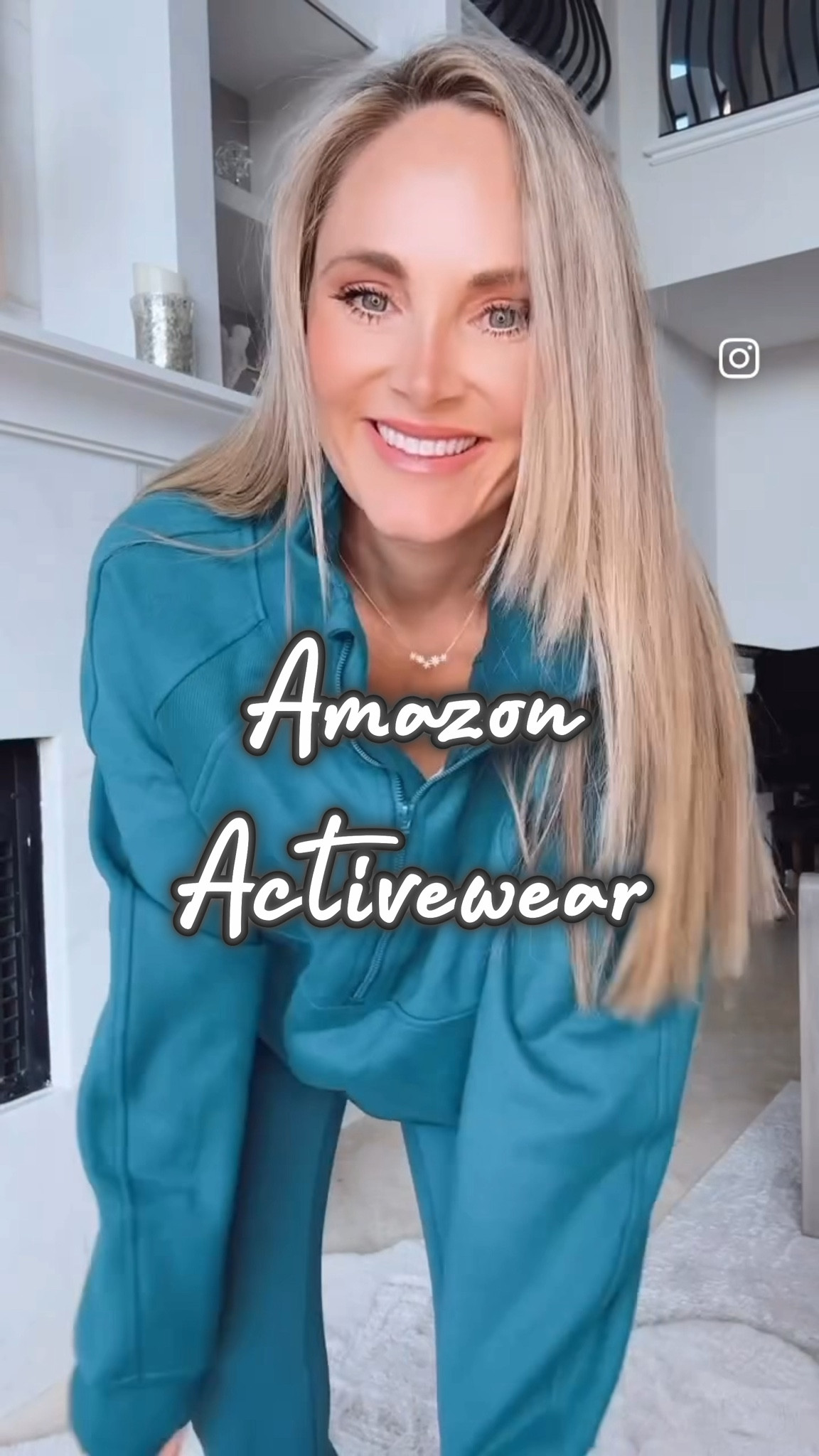 Comfortable activewear from Amazon! 💕

#LTKgrwm #LTKootd #LTKOver40