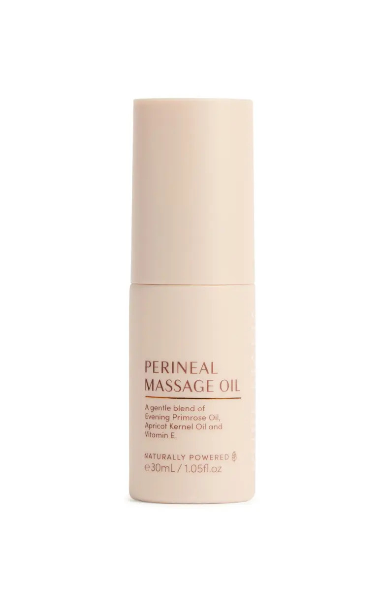 PURE MAMA Perineal Massage Oil | Nordstrom | Nordstrom