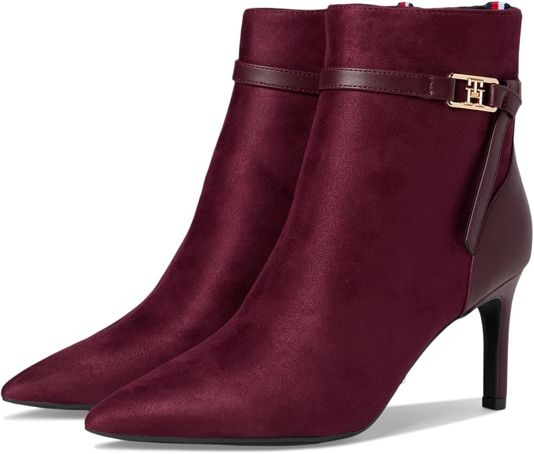 Tommy Hilfiger womens Jorine 2 | Amazon (US)