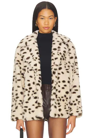 Teddy Coat
                    
                    BLANKNYC | Revolve Clothing (Global)