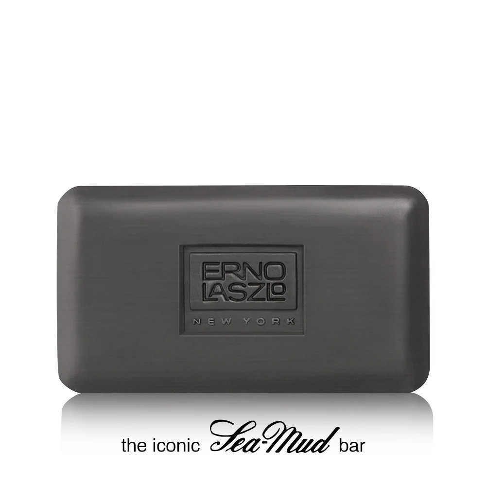 Sea Mud Deep Cleansing Bar | Erno Laszlo