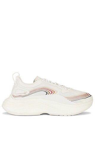 Streamline Sneaker in Ivory, Warm Silk, & Multi | Revolve Clothing (Global)