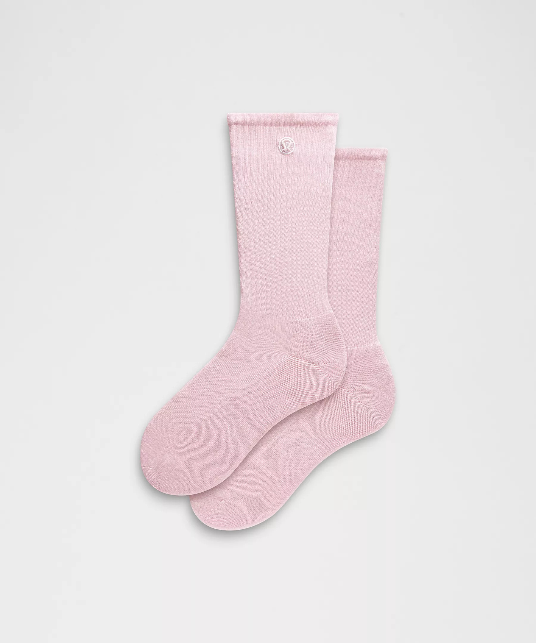 Unisex Daily Essential Crew Socks | Lululemon (US)