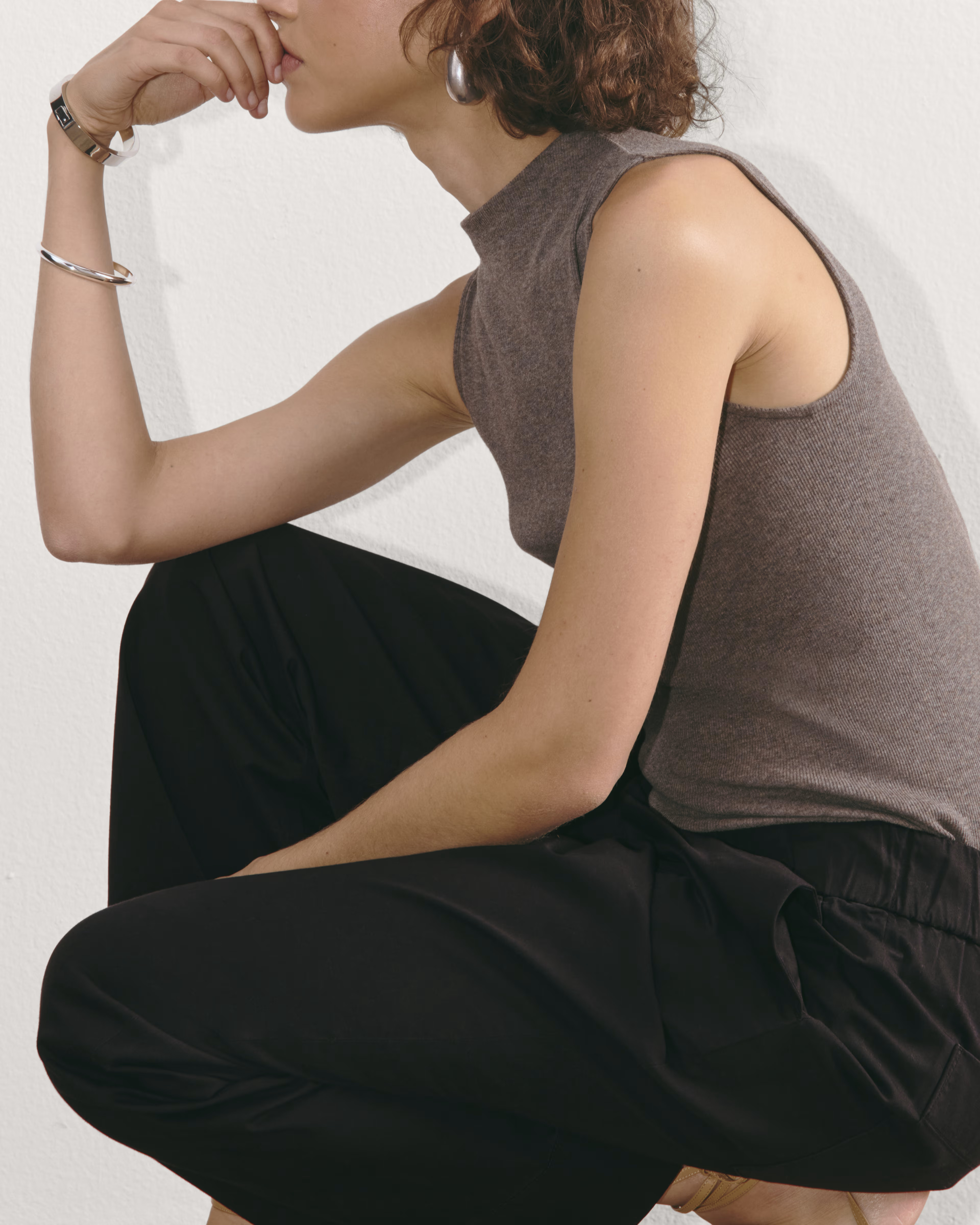 The Easy Pant | Everlane