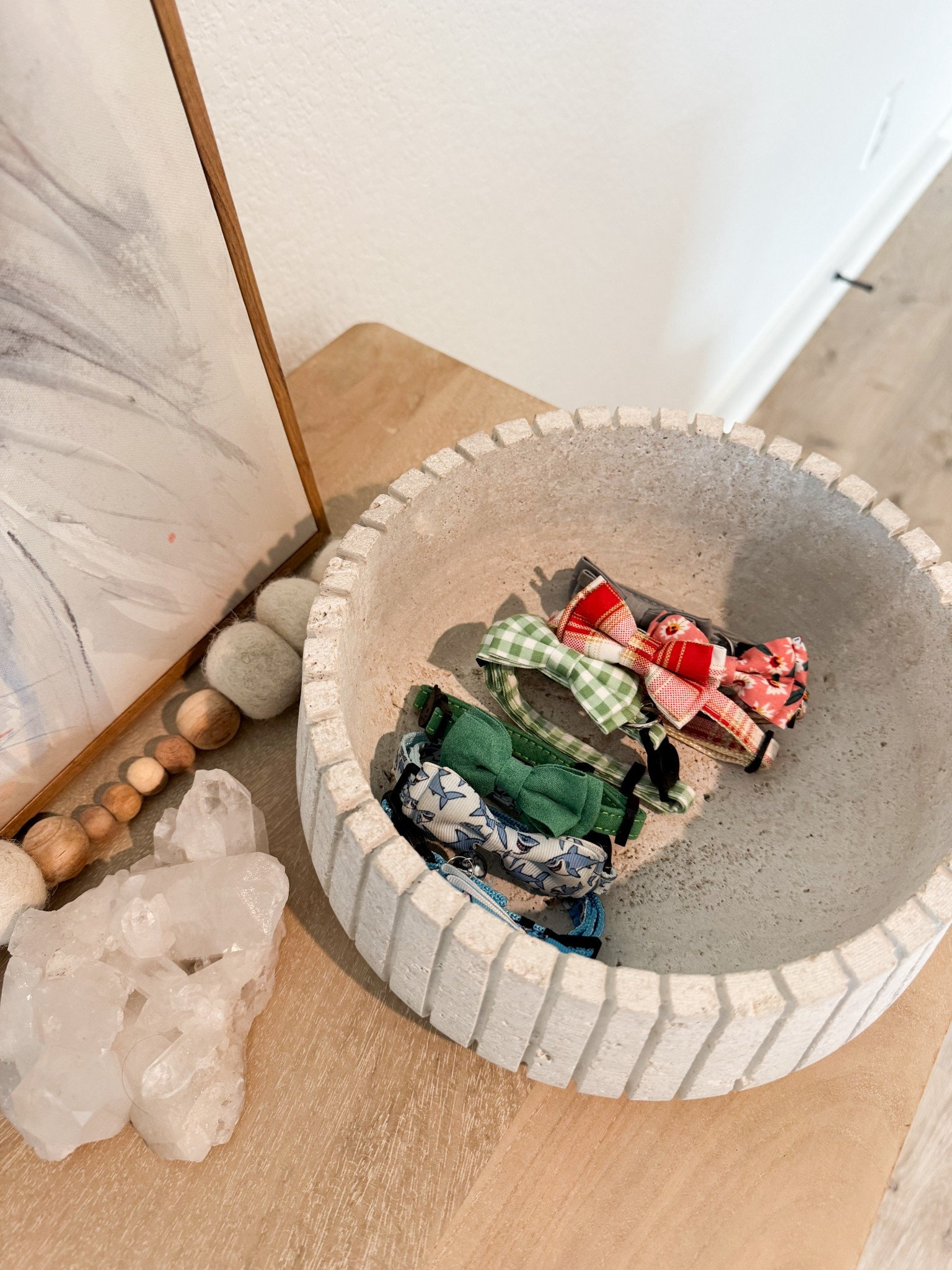 My favorite small dog/cat collars.  Breakaway for pet safety.  Change them out for the perfect stylish touch for your pet! 

#catcollar #dogcollar #petsupplies #petmusthaves 

#LTKFamily #LTKOver40 #LTKPets