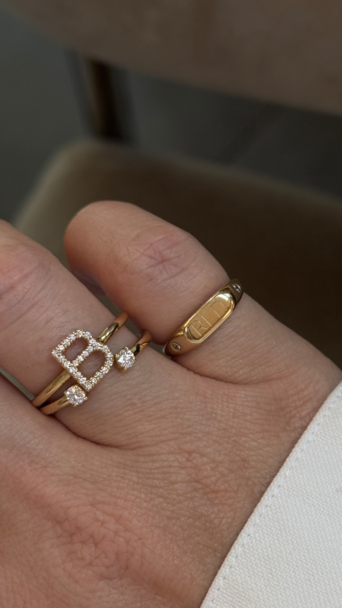 Sentimental, personalized jewelry ✨

#LTKBaby #LTKStyleTip #LTKKids