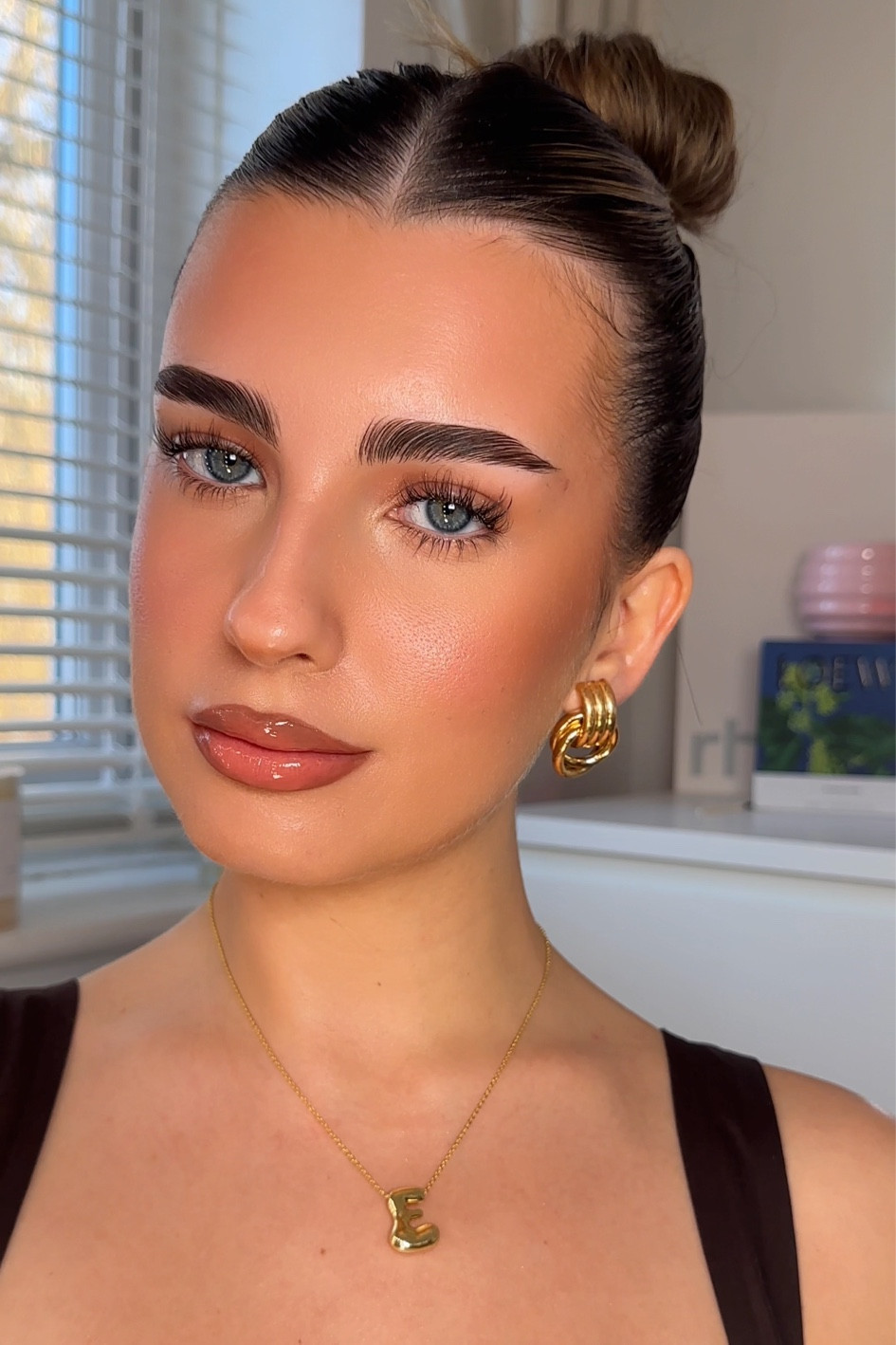 full face of one of my fav makeup brands✨

#charlottetilbury #makeup #naturalmakeup

#LTKbeauty #LTKgrwm #LTKuk