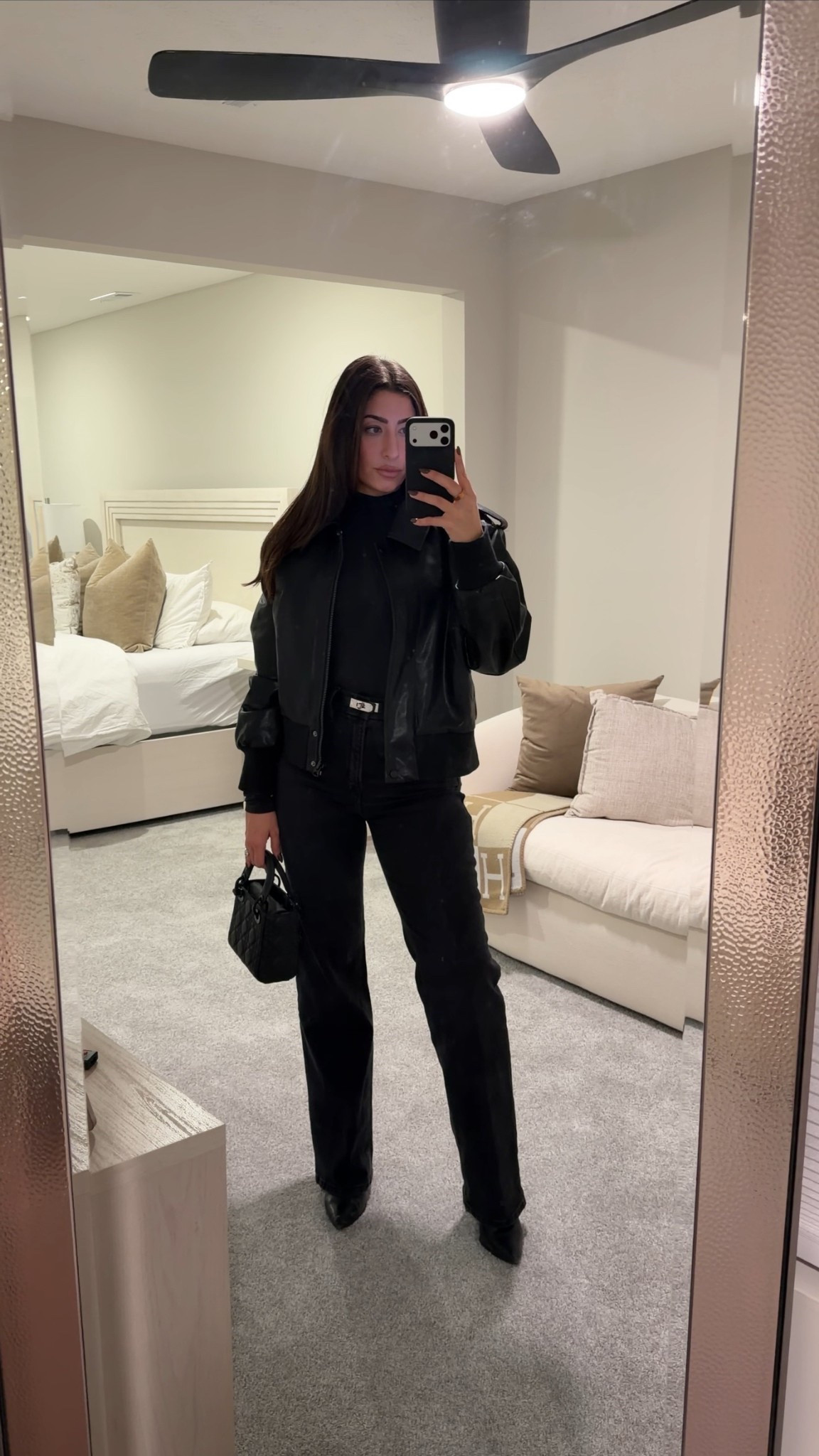 All black everything 🖤

#LTKgrwm #LTKootd