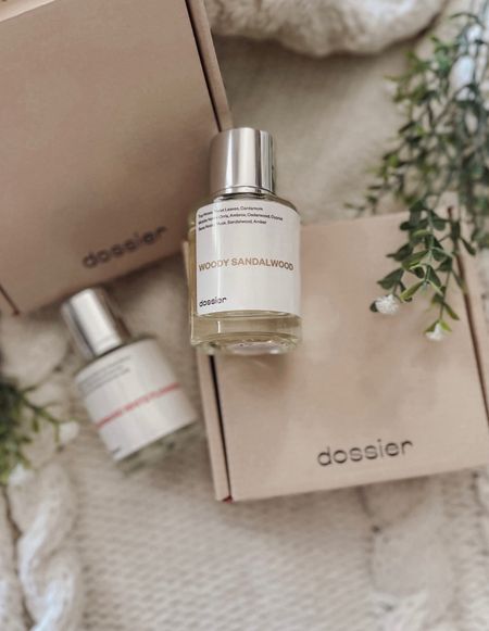 Dossier Perfume, Luxury Perfumes on a Budget


Fragrance / perfume / gifts for her / mothers day gift / gift guide / affordable perfume



#LTKfindsunder100 #LTKbeauty #LTKfindsunder50