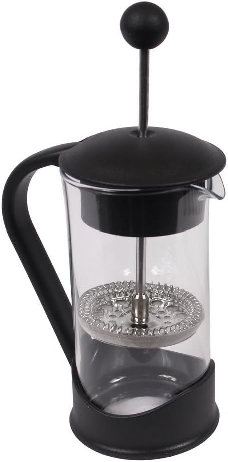 French Press Single Serving Coffee Maker by Clever Chef | Small French Press Perfect for Morning ... | Amazon (US)