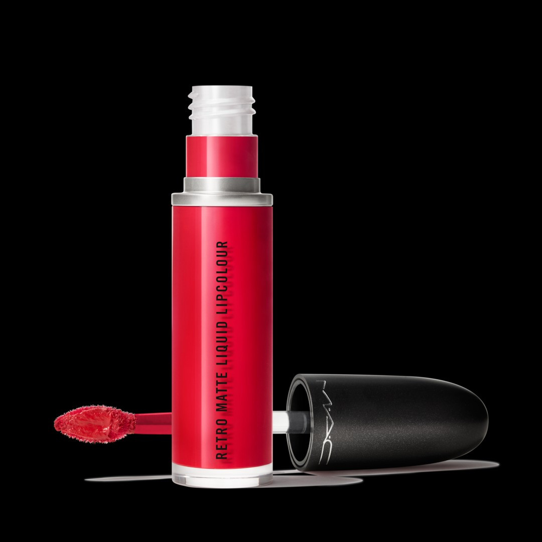 MAC - Retro Matte Liquid Lipcolour | MAC Cosmetics (US)